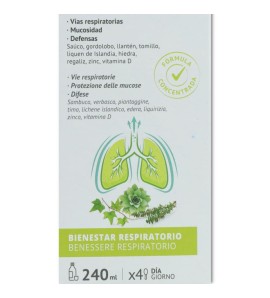 Santiveri Pack 3 Botes Vigor Pec  240 ml