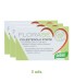 Santiveri Pack 3 Cajas Flora Colesterolo 40 cap