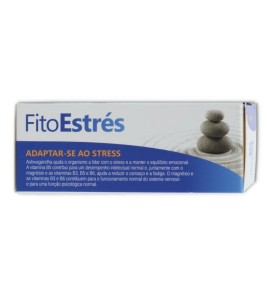 Fito estres 30 cap vegetales Zentrum