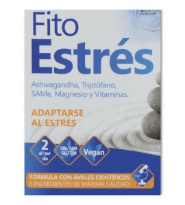 Fito estres 30 cap vegetales Zentrum