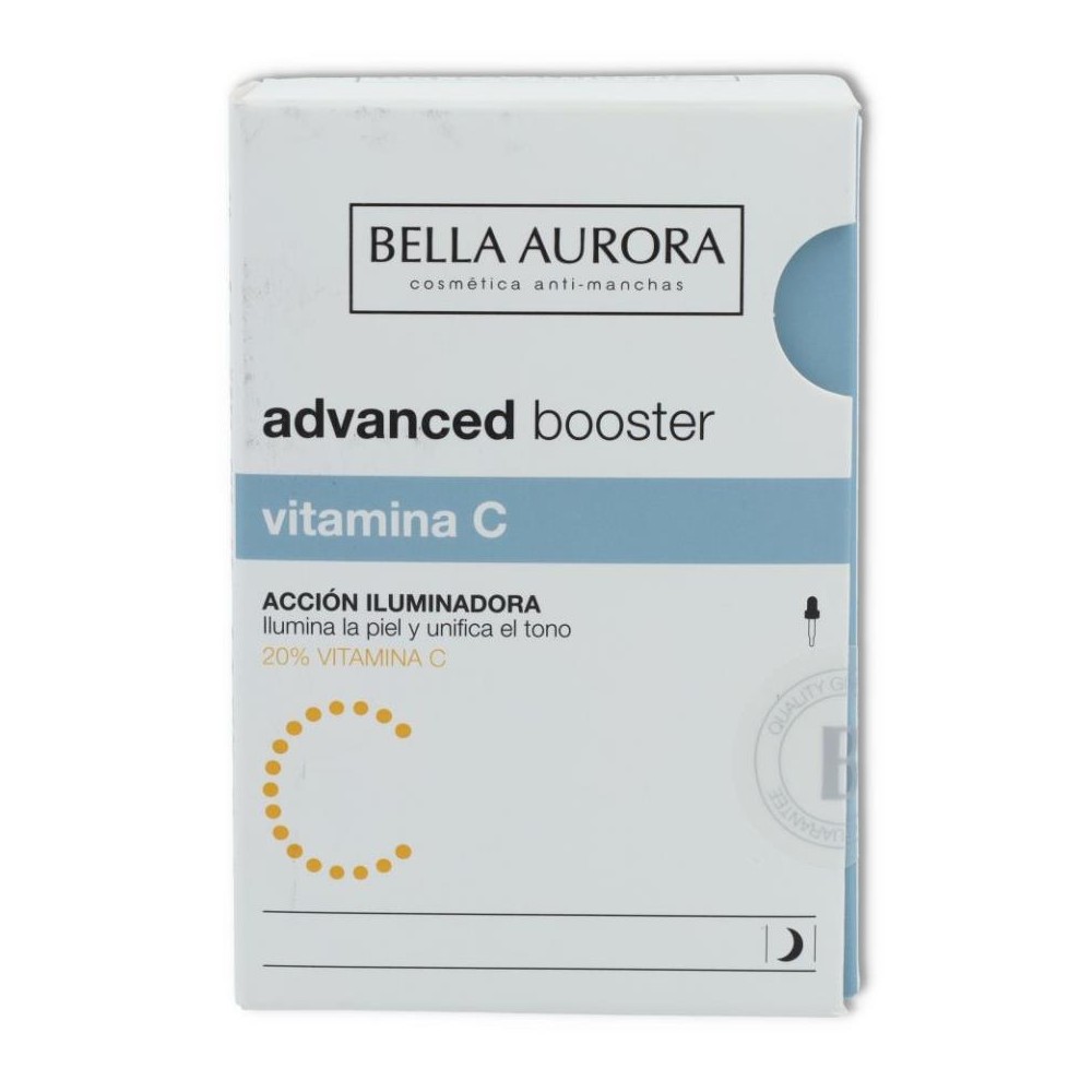 Advanced Vitamina C 30 ml Bella Aurora