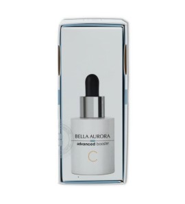 Advanced Vitamina C 30 ml Bella Aurora