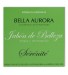 Jabon Bella Aurora 100 gr