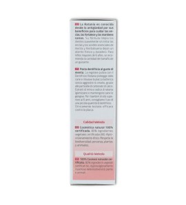 DENTRIFICO DE RATANIA 75 ml WELEDA