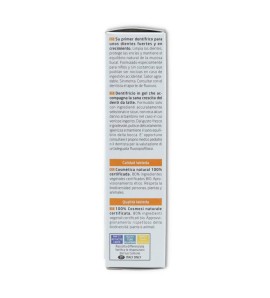 GEL DENTIFRICO NIÑOS 50 ML WELEDA