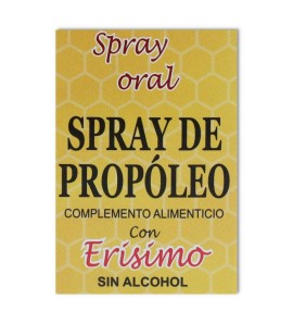 Propoltos spray 30 ml Marnys