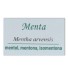 Aceite Esencial Menta Arvensis 15 ml Marnys