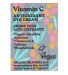 Contorno Ojos Vitamin C Antioxidante 30 ml Berrica