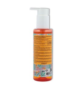 Gel Limpiador Facial Espumoso 150 ml Berrica 