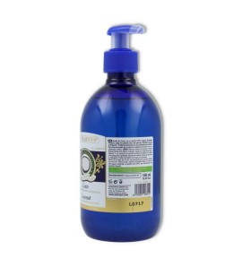 ACEITE DE COCO dosificador 500 ml MARNYS