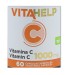 Vitamina C 1000 60 cap Marnys