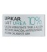 Lipikar leche urea 10  400 ml La roche posay