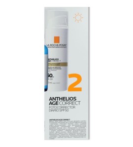 La Roche-Posay Pack Hyalu B5 Sérum   Age Correct