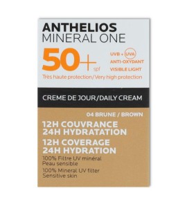 Anthelios mineral T04  50 30 ml La roche posay