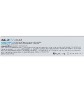 Pack 24 Anthelios Age Correct  Serum Hialu SPF 50 