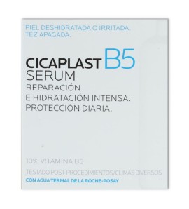 Cicaplast Serum B5 30 ml Roche Posay