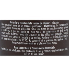 Hifas da Terra Mico-Five 70 cápsulas