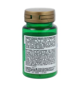 Phytogreen Colesterol 30 cápsulas