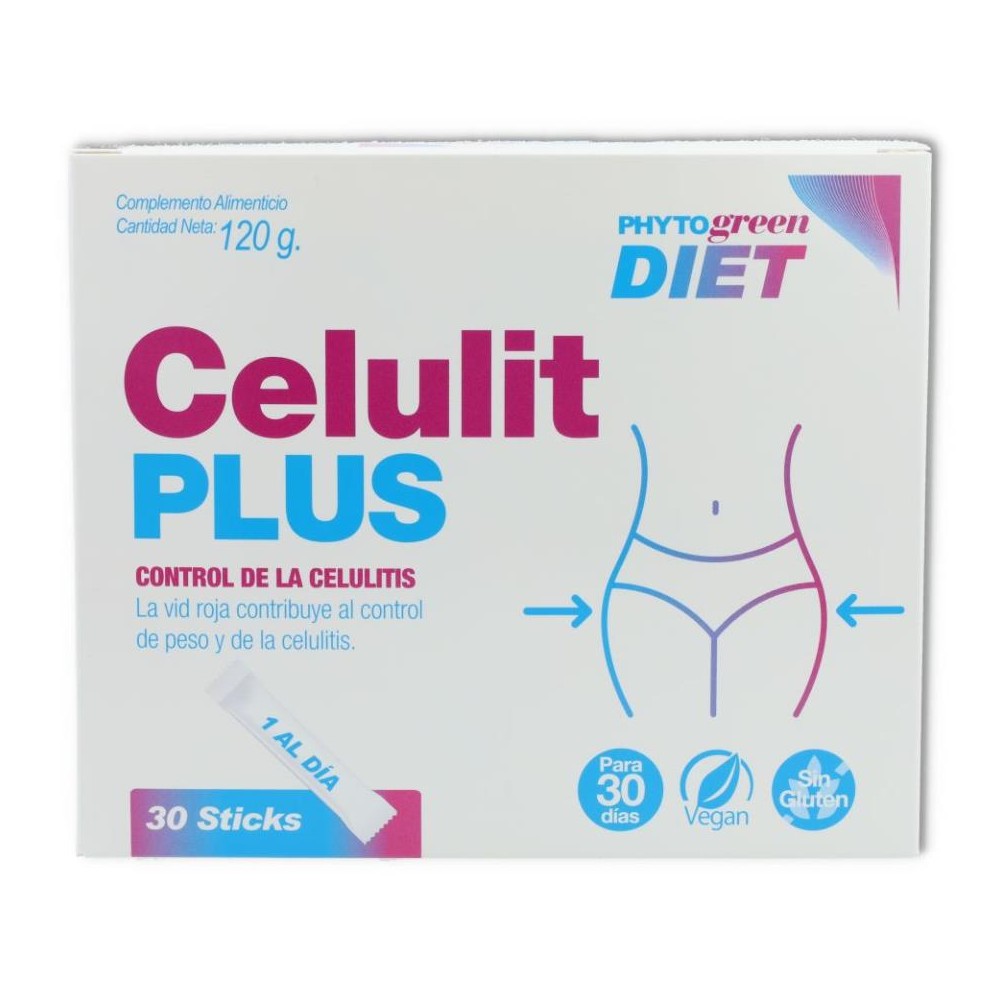 Phytogreen Celulit PLus 30 stick