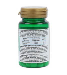 Phytogreen Melatonina Masticable 60 comprimidos