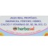 Jalea Real Junior 21 ampollas Herbasol