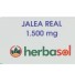 Jalea Real 1500 21 ampollas  Herbasol