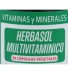 Herbasol Multivitaminico 30 cap 