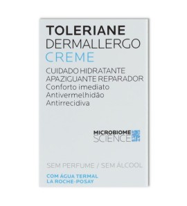 Toleriane Dermallego crema 40 ml Roche Posay