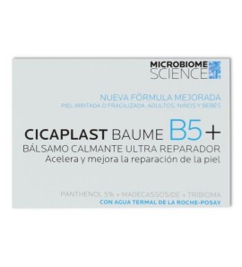 CICAPLAST BAUME B5 40 ml ROCHE POSAY