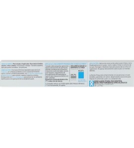 CICAPLAST BAUME B5 40 ml ROCHE POSAY