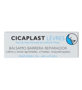 CICAPLAST LABIOS 7 5 ml ROCHE POSAY 