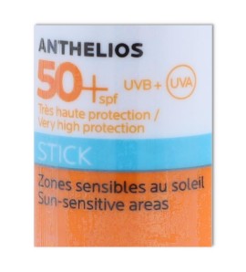 STICK ZONAS SENSIBLES SPF 50 ROCHE POSAY