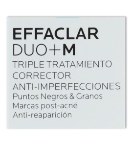 EFFACLAR DUO    40 ml ROCHE POSAY 