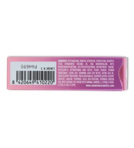 Camaleon Bálsamo labial SPF 50 PINK PARADISE