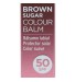 Camaleon Bálsamo labial  SPF 50 BROWN