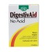 Digestivaid No Acid 12 tabl ESI