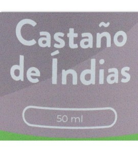 V C  Extracto Castaño de Indias 50 ml 