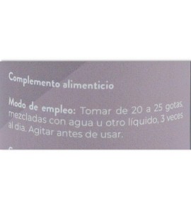 V C  Extracto Castaño de Indias 50 ml 