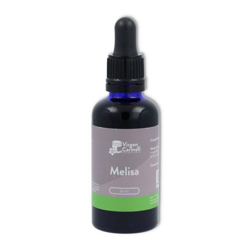 V C  Extracto Melisa 50 ml