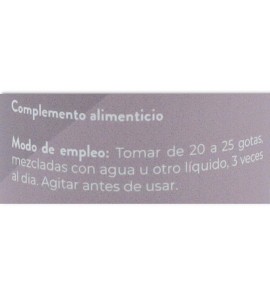 V C  Extracto Melisa 50 ml