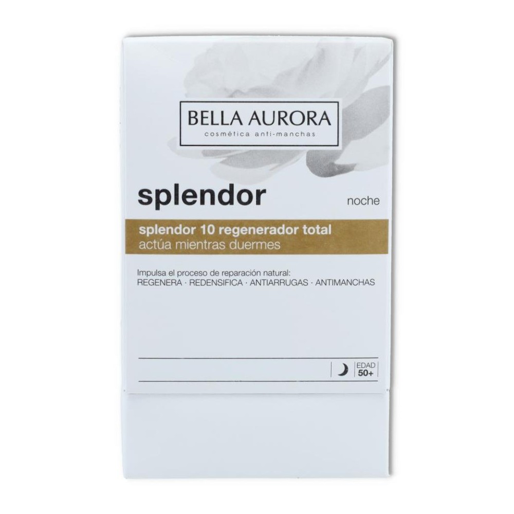 BELLA AURORA NOCHE SPLENDOR 10 50 ML 