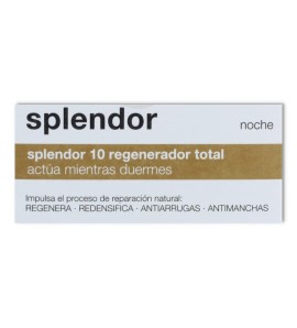 BELLA AURORA NOCHE SPLENDOR 10 50 ML 