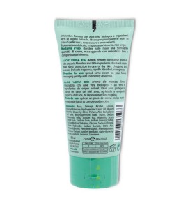 Crema Manos Aloe Vera 75 ml Esi