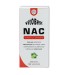 Nac 100 cap 300 mg Vitobest