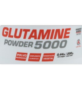 Glutamine 5000 200 grs Vitobest