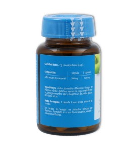 Sidra 500 mg 45 cap Naturmil