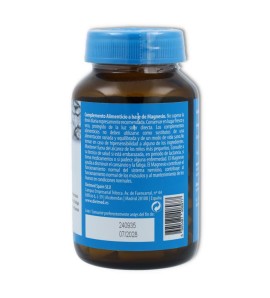 Bisglicinato De Magnesio 750 mg 90 comp Naturmil