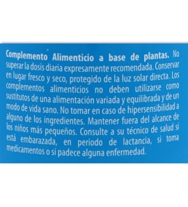 Aloe Vera Frangula 90 comp Naturmil