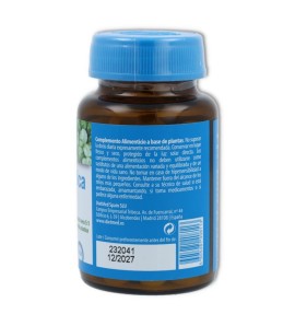 Centella Asiatica 500 mg 90 comp Naturmil