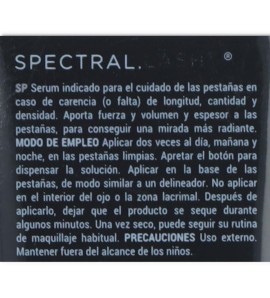 DS Spectral Serum Pestañas 2 4 ml